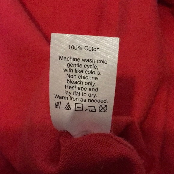 J.Crew Clare Cardigan Coral Cardigan Size S - Picture 4 of 4